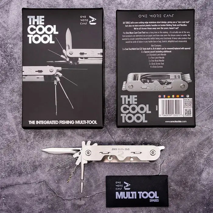Multi Tool OMC 1