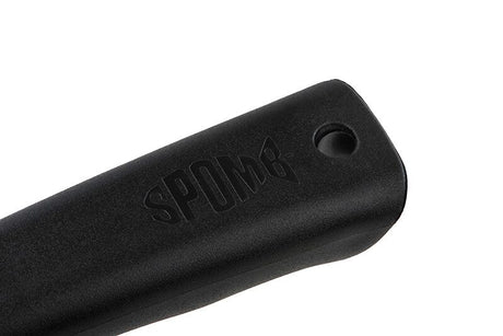 Pala cebadora Spomb Negra 3