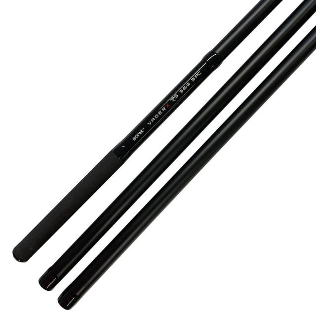 Palo de Sacadera Vaderx RS 3 piezas