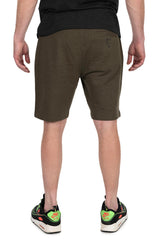 Pantalon Corto Fox Collection LW Verde y Negro 3
