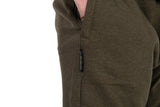 Pantalon Corto Fox Collection LW Verde y Negro 5