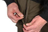 Pantalon Fox Collection LW Verde 4