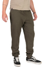 Pantalon Fox Collection Verde y Negro 1