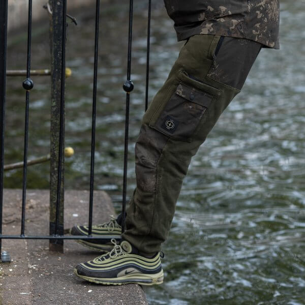 Pantalon Nash Scope HD 4