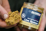 Pasta Live System Shelf Life Ccmoore 3