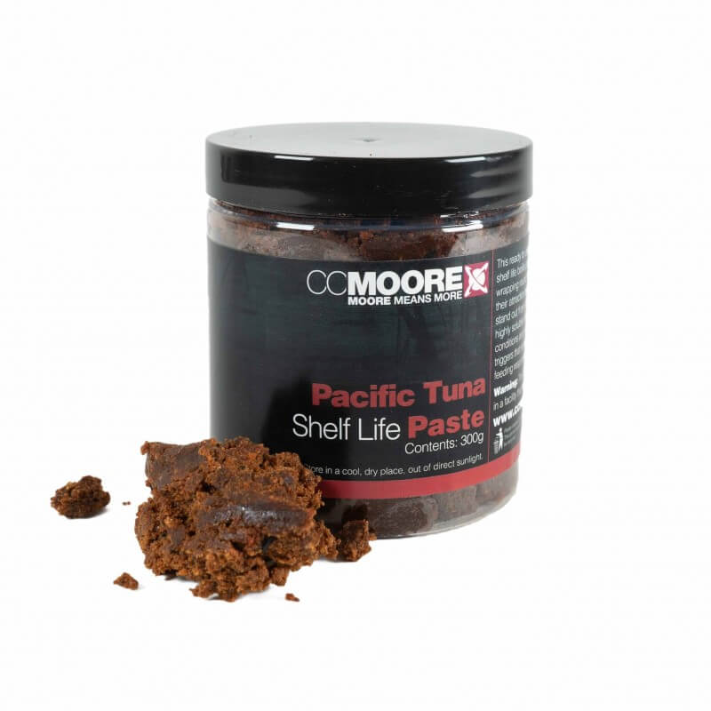 Pasta para boilies Pacific Tuna Ccmoore 300 g