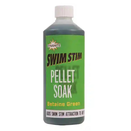 Pellet Lquido Dynamite Baits Betaine Green