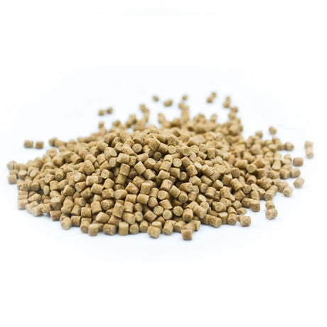 Pellets Cangrejo Rojo Massive Baits 3 mm