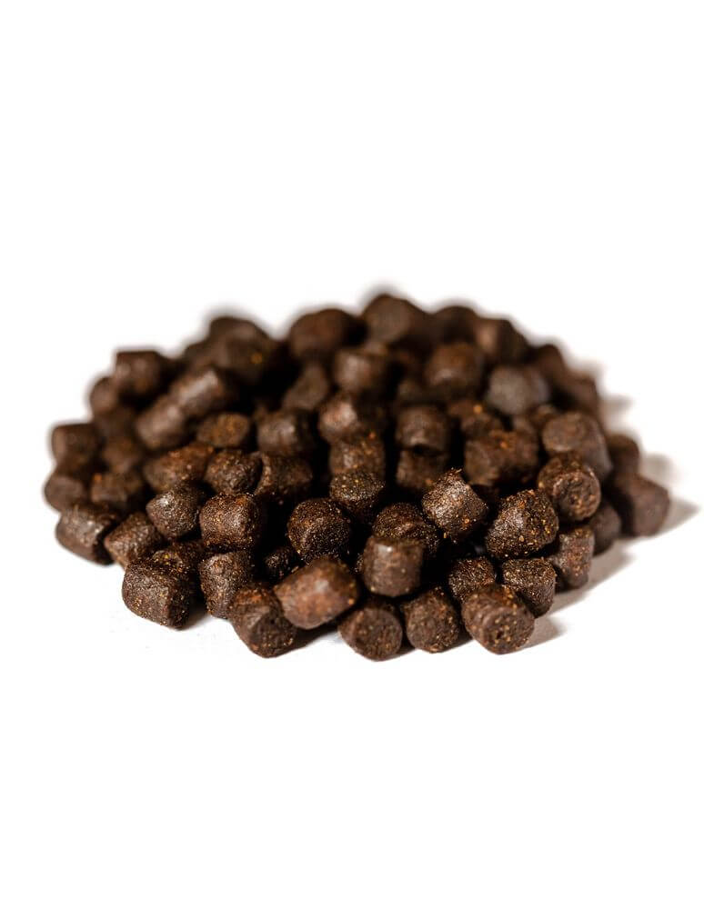 Pellets Massive Baits Marisco 4 5 mm 1