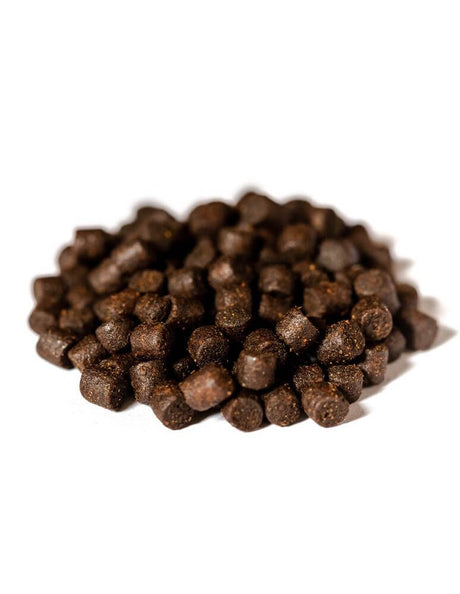 Pellets Massive Baits Marisco 4 5 mm 1