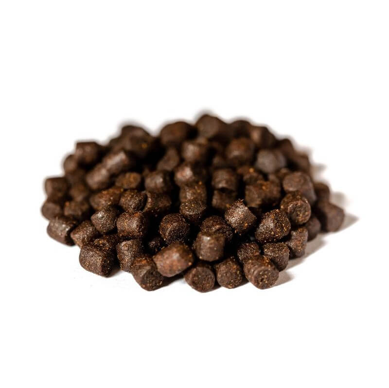 Pellets Massive Baits Specials Bolsena Squid 4 5 mm