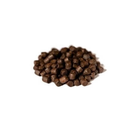Pellets Mulberry Massive Baits 3 mm