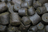 Pellets Pro Elite Baits Piña Scopex 14 20 mm 1