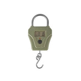 Peso digital Korum 30 kg