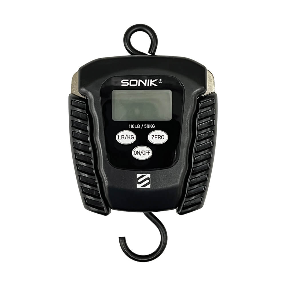 Peso digital Sonik 50 kg