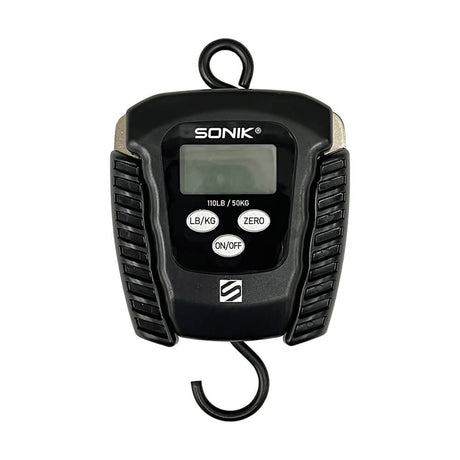 Peso digital Sonik 50 kg