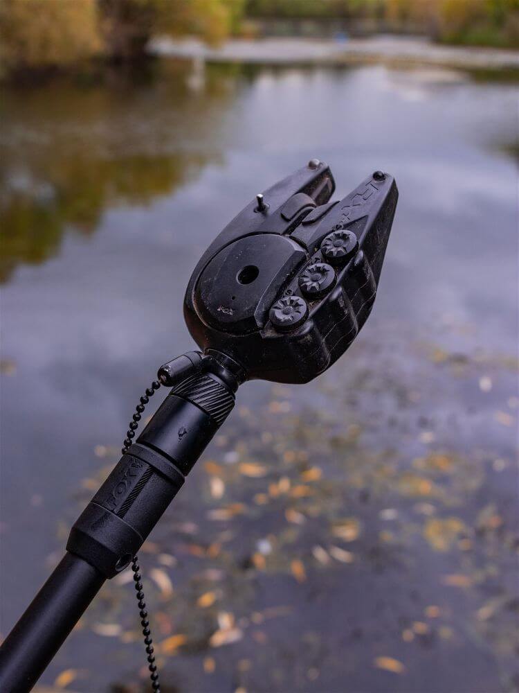 Pica Fox Black Label Bankstick 11