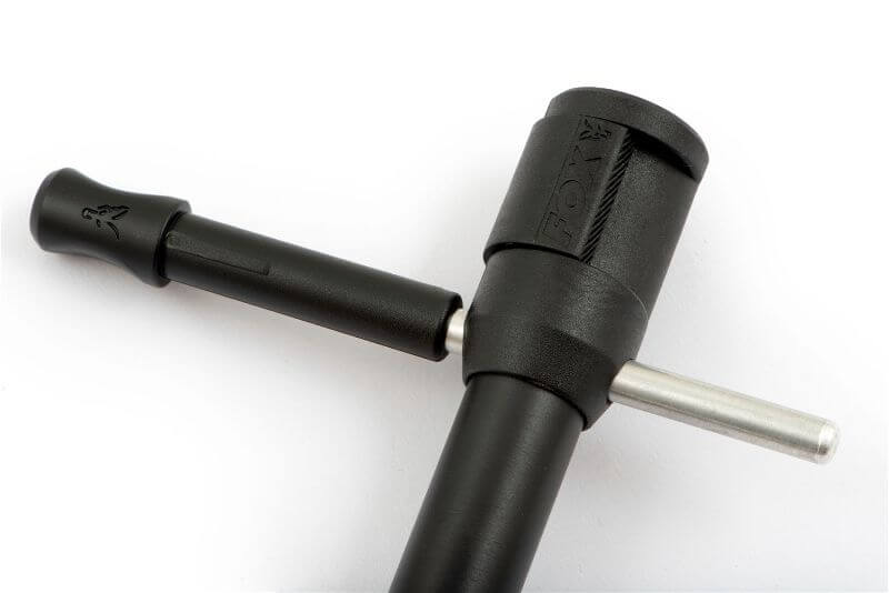 Pica Fox Black Label Bankstick 4