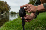 Pica Fox Black Label Bankstick 6