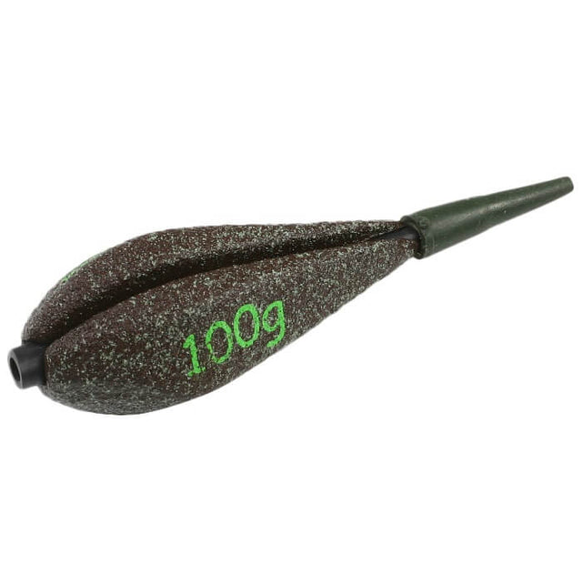 Plomo Mikado Pear Shape