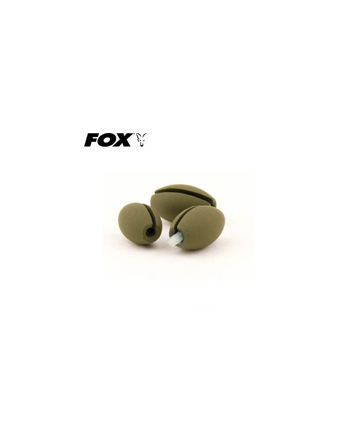Plomos Fox Kwick Change Pop ups AAA 1