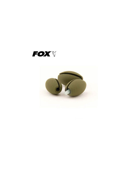 Plomos Fox Kwick Change Pop ups BB 1