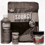 Pop Ups Dynamite Baits Source 15 mm 1