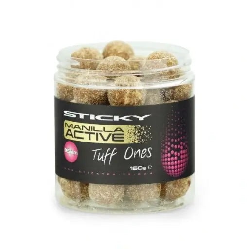 Pop Ups Sticky Manilla Active Tuff Ones 16 mm