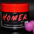 Pop up homer Trybion
