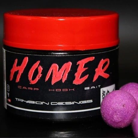 Pop up homer Trybion