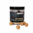 Pop ups Ccmoore Live System 18 mm (1)