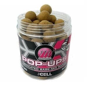 Pop ups celltm mainline