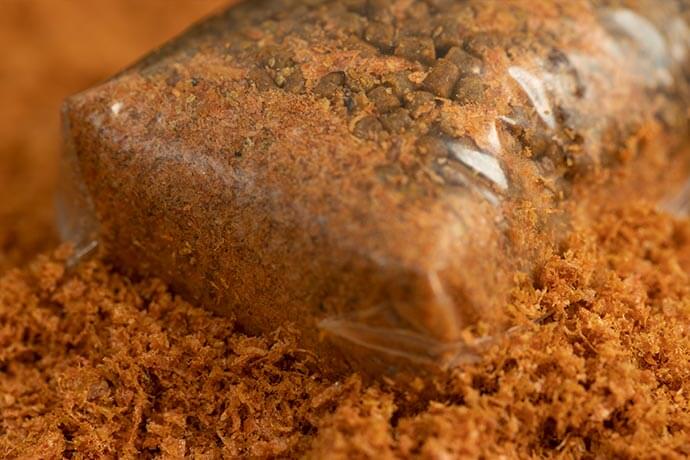 Powder Sticky Krill 3
