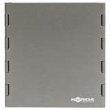 Protector de Hornillo de cocina Korda L 2
