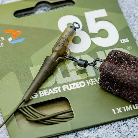 Puente OMC Blend Big Beast Fused Kevlar 85 Ib 8