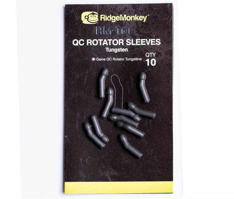 QC Rotator Sleeves Ridge Monkey Rock Bottom