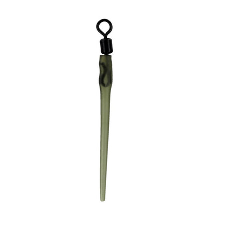 Quick Change Swivel con goma Mikado 8