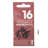 Quitavueltas micro OMC Vitabitz 16