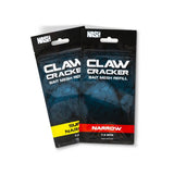 Recambio de Malla 18 mm PVA Nash Craw Cracker