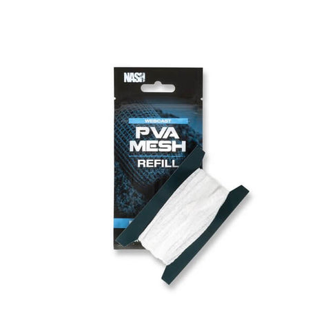 Recambio de Malla 23 mm PVA Nash Narrow