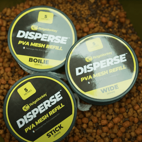 Recambio de Malla PVA Ridge Monkey 1
