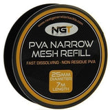 Recambio de malla pva 25mm