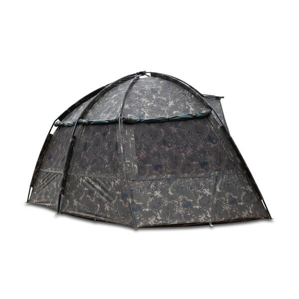 Refugio Nash Titan Hide XL Camo Pro 2