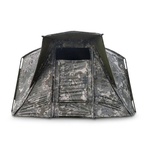 Refugio Nash Titan T1 Pro Camo 6