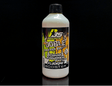 Remojo Booster Fluorine Peralbaits Doble M 500 ml