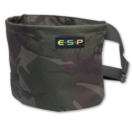 Rinonera para boilies ESP Camo