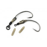 Ronnie Sleeves Fox Camo 1