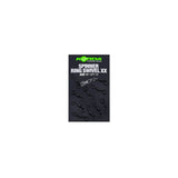 Ronnie Spinner Korda XX 11