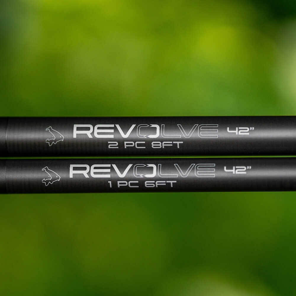 Sacadera Avid Carp Revolve 42 1 Tramo 8
