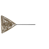 Sacadera Daiwa Widow Telescopica Negra
